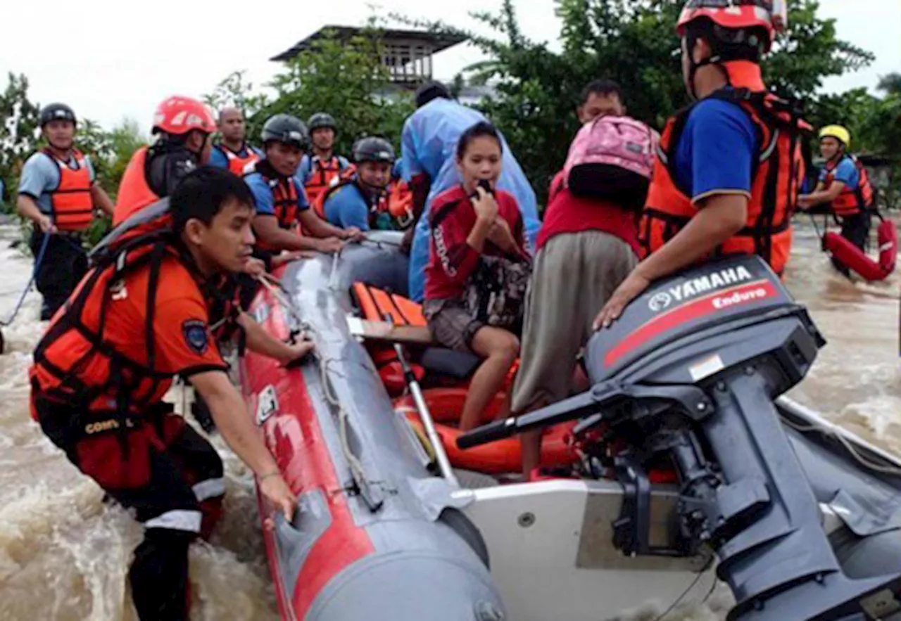 OCD set to roll out digital platform promoting disaster resilience