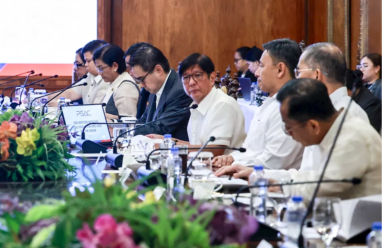 PSAC Proposes National AI Upskilling Roadmap to Prepare Filipino Workforce for the Future