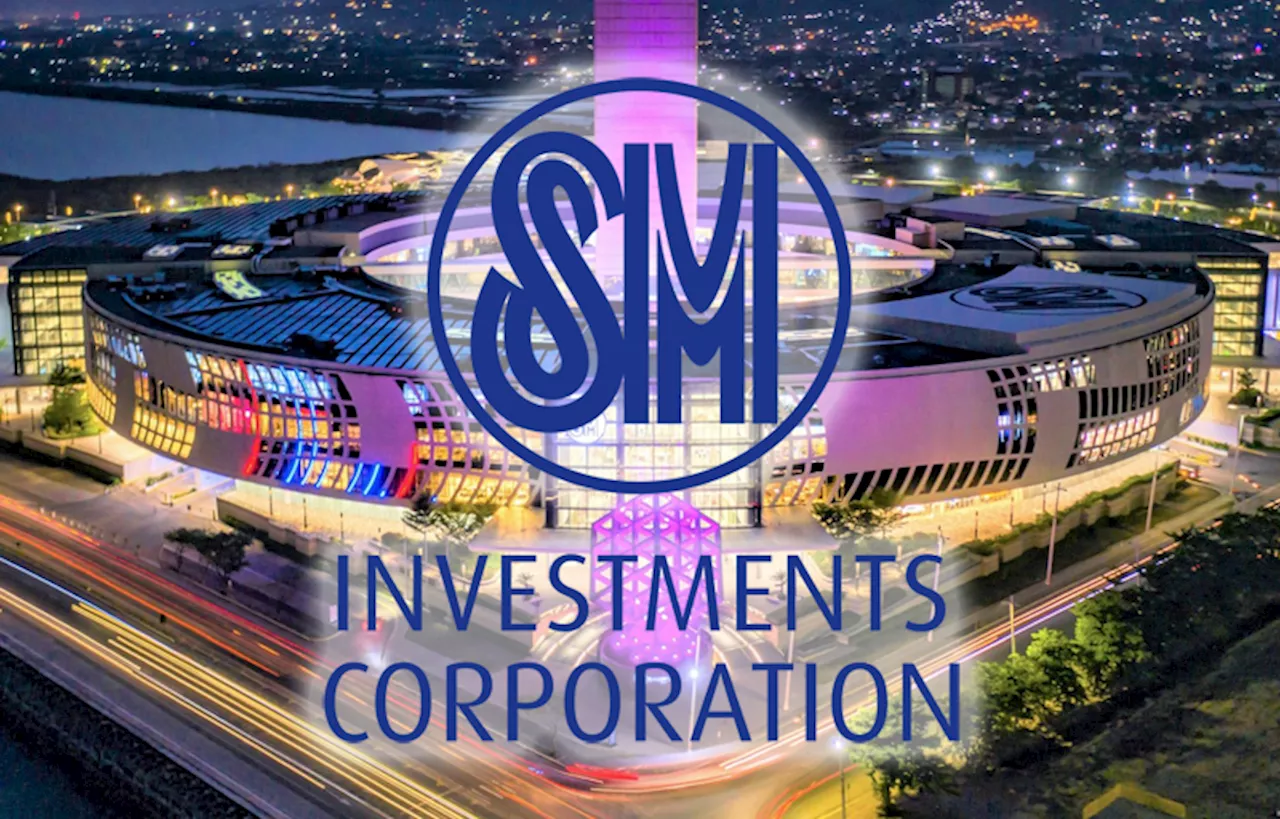 SM hospitality unit investing P5.3b to expand MICE footprint