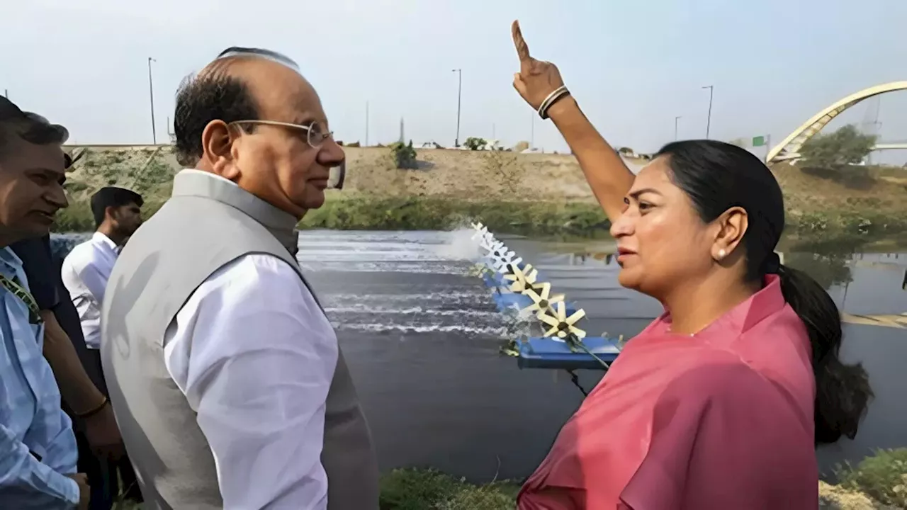 दिल्लीवालों के लिए खुशखबरी, यमुना सफाई को लेकर नया एक्शन प्लान हुआ तैयार; पढ़िए ताजा अपडेट