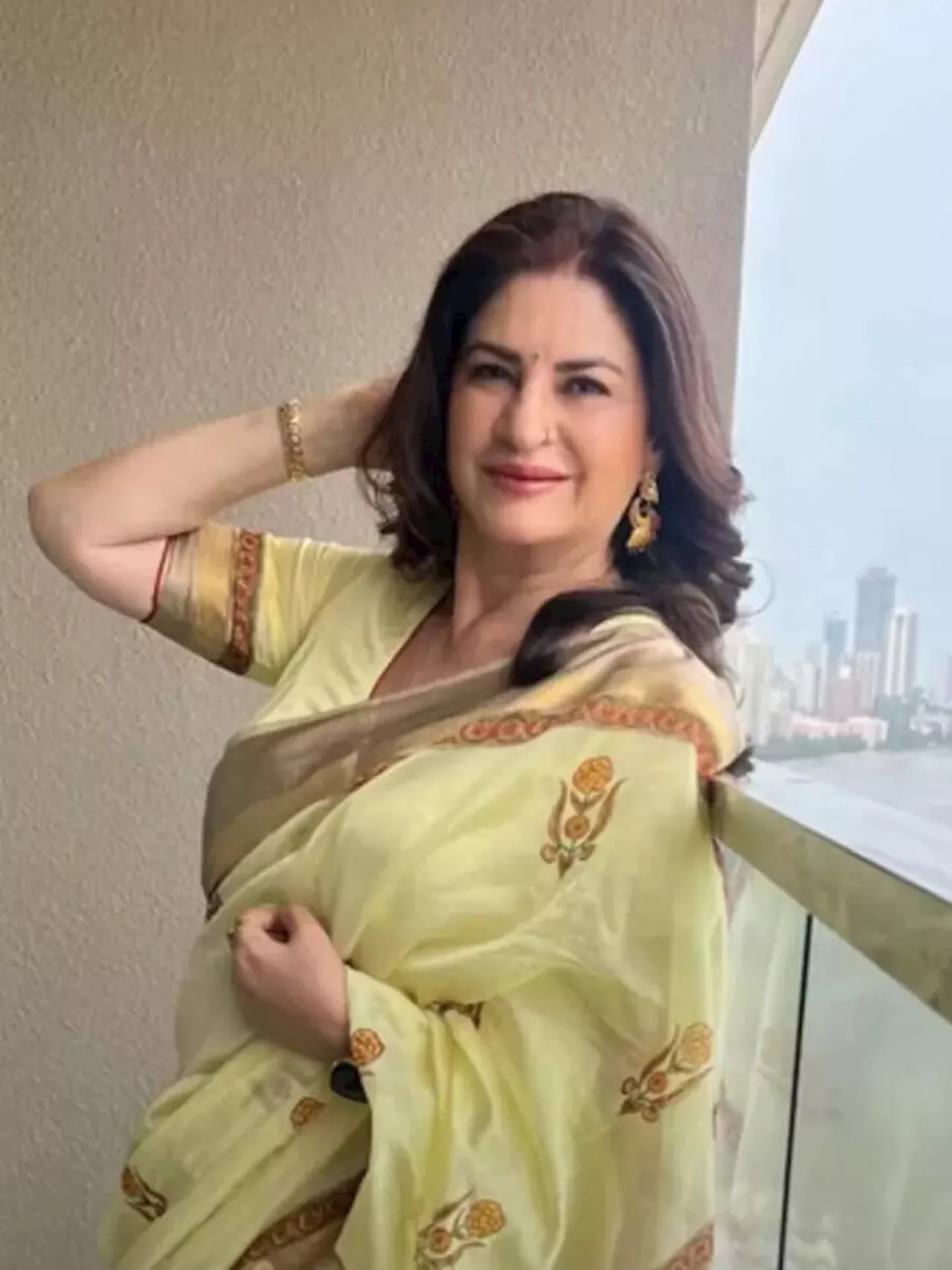 'क्या करेगी बच्चा पैदा करके? तू वीसीआर खरीद ले'