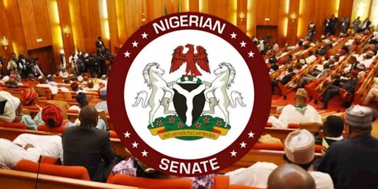 Senate Threatens to Arrest NNPCL Boss Over Alleged N210 Trillion Fraud