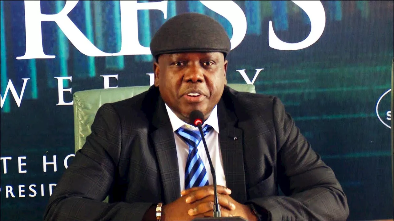 Tinubu’s aide, Daniel Bwala, wins N40 million lawsuit against National Assembly