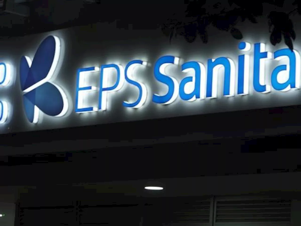 Keralty asegura que recibe la EPS Sanitas 'devastada', tras revocación de intervención