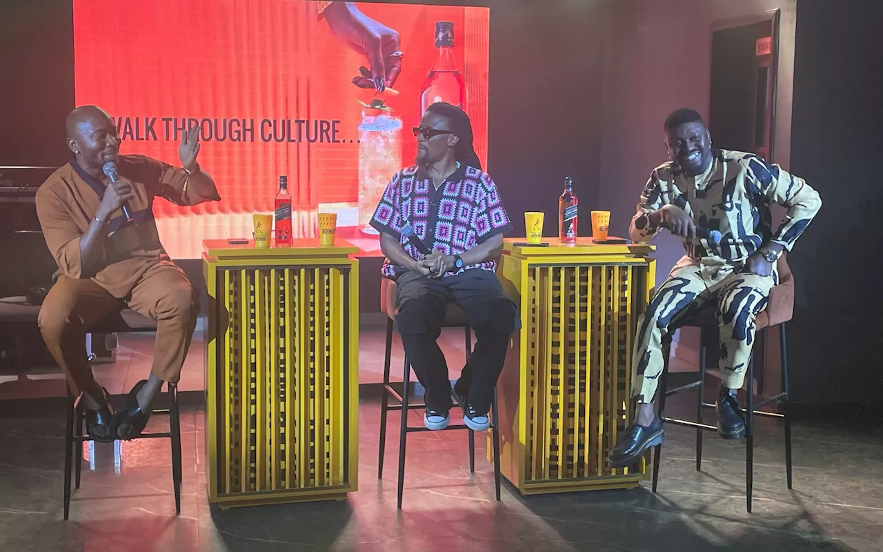 Amapiano, Afrobeats take centre stage at Journey Walker’s AfroExchange event in Lagos