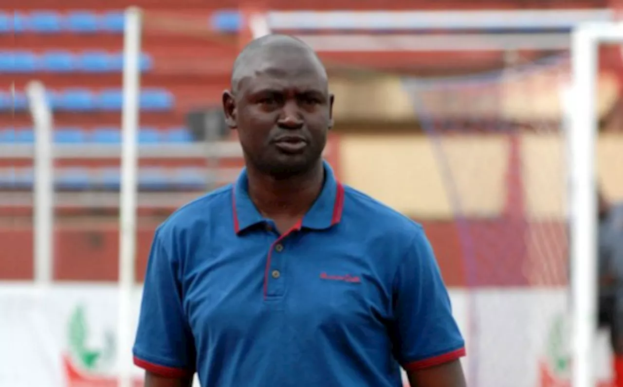 El-Kanemi Warriors set to appoint Kabiru Dogo as new Technical Adviser