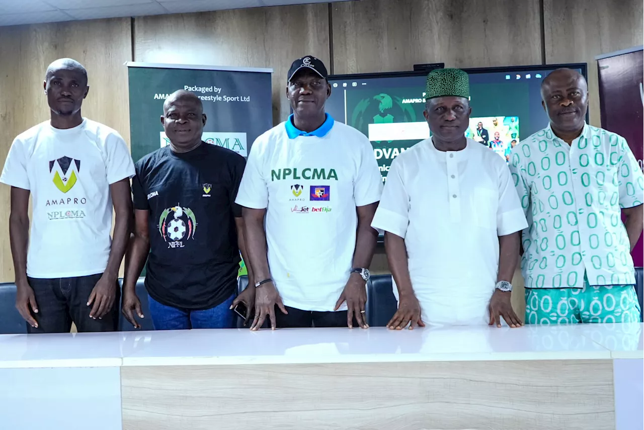 Elegbeleye charges NPFL club managers to embrace technology in coaching