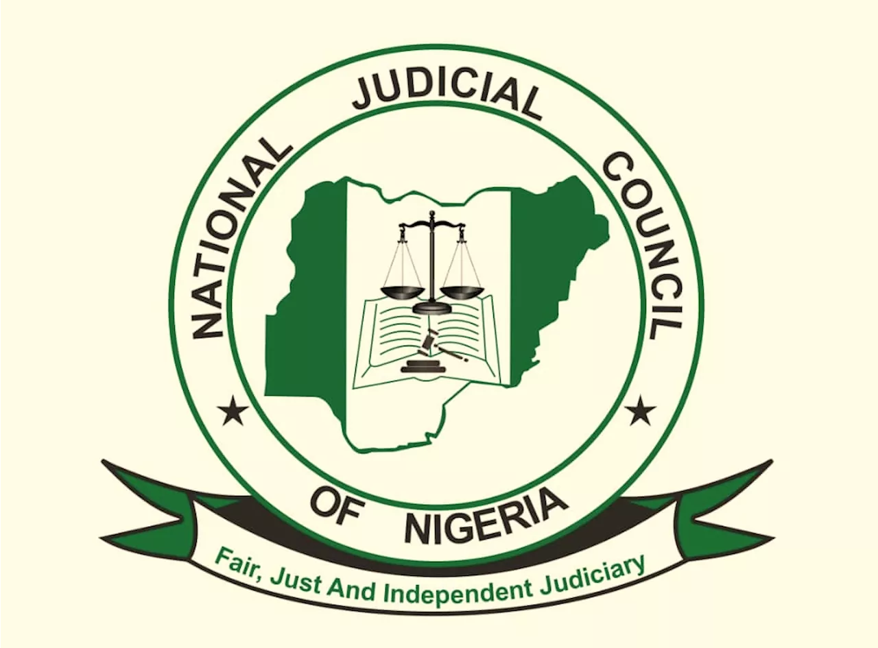 NJC places industrial court judge under three-year promotion ban, issues warning to four others