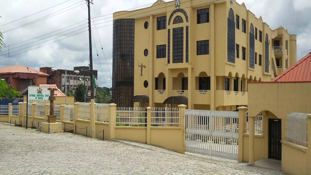 NJC places industrial court judge under three-year promotion ban, issues warning to four others