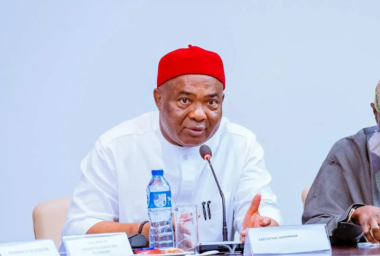 NJC punishes Imo governor’s acting chief judge pick, restates stance on appointment