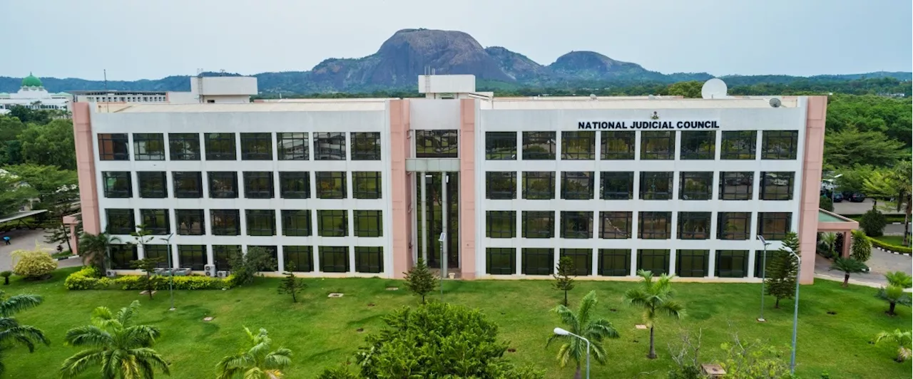 NJC to report Benue’s attorney-general for allegedly plotting Chief Judge’s removal