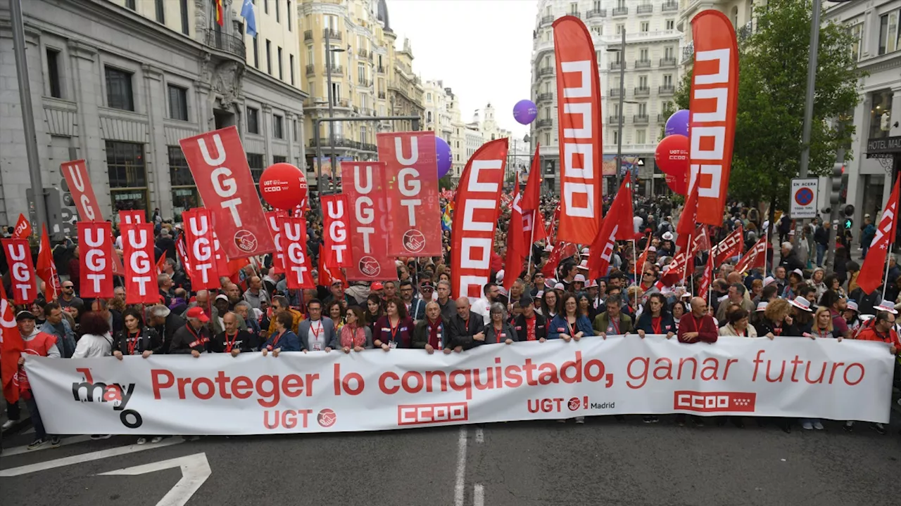 Estrasburgo considera insuficiente la indemnización de España por los despidos improcedentes