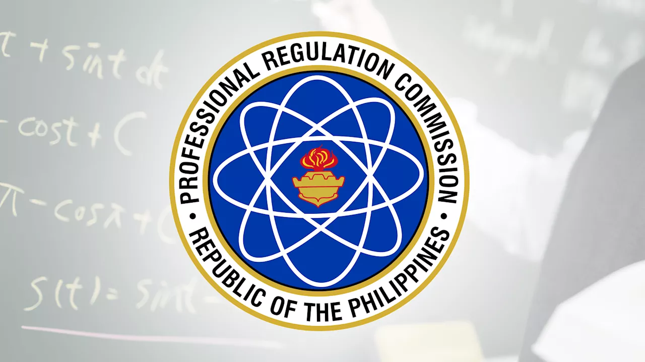 RESULTS: June 2025 Special Professional Licensure Examination for Professional Teachers