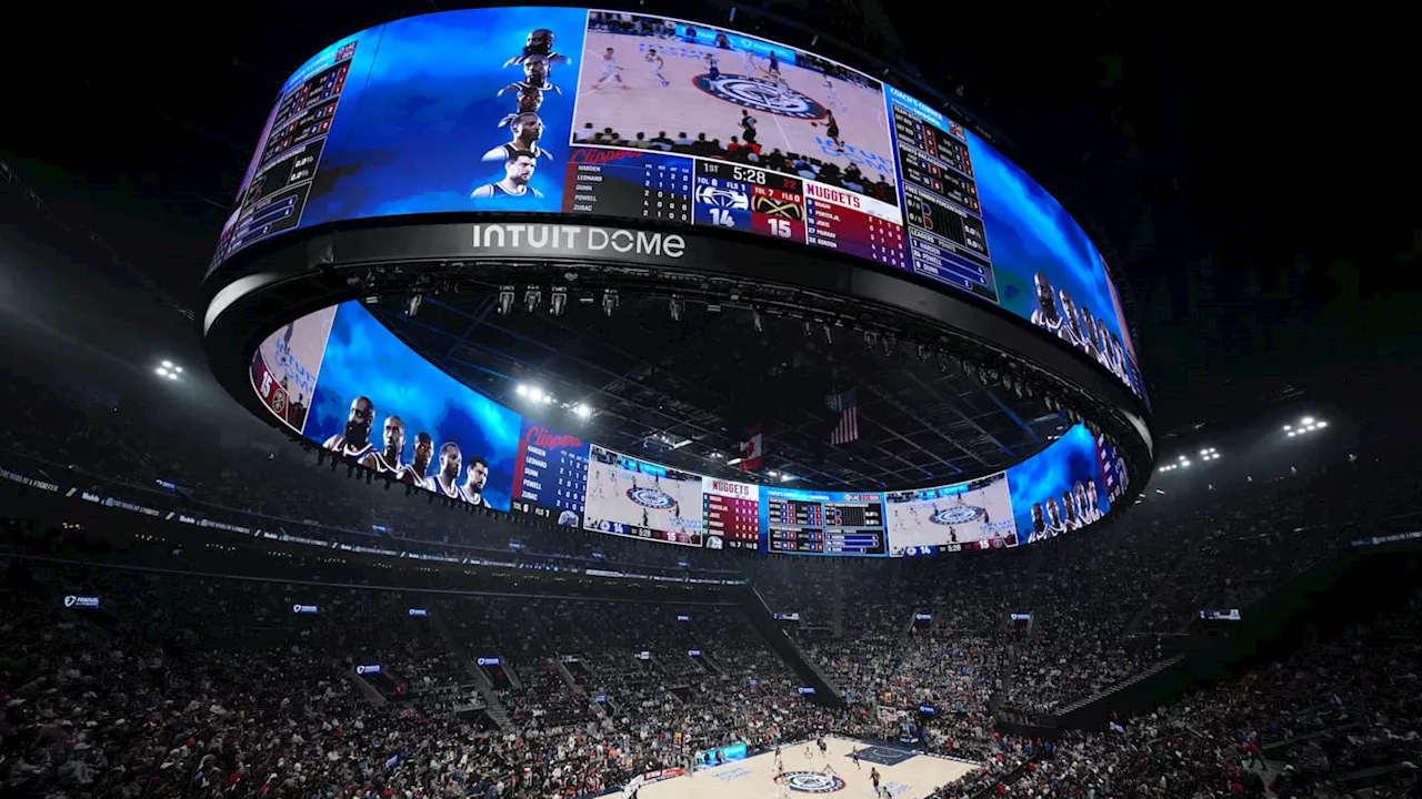 Spurs Star Makes Strong LA Clippers Statement