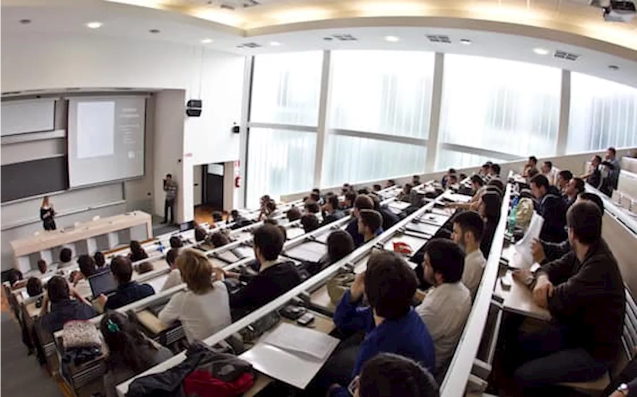 Università, novità sul regime fiscale delle borse di studio post-laurea. Cosa cambia