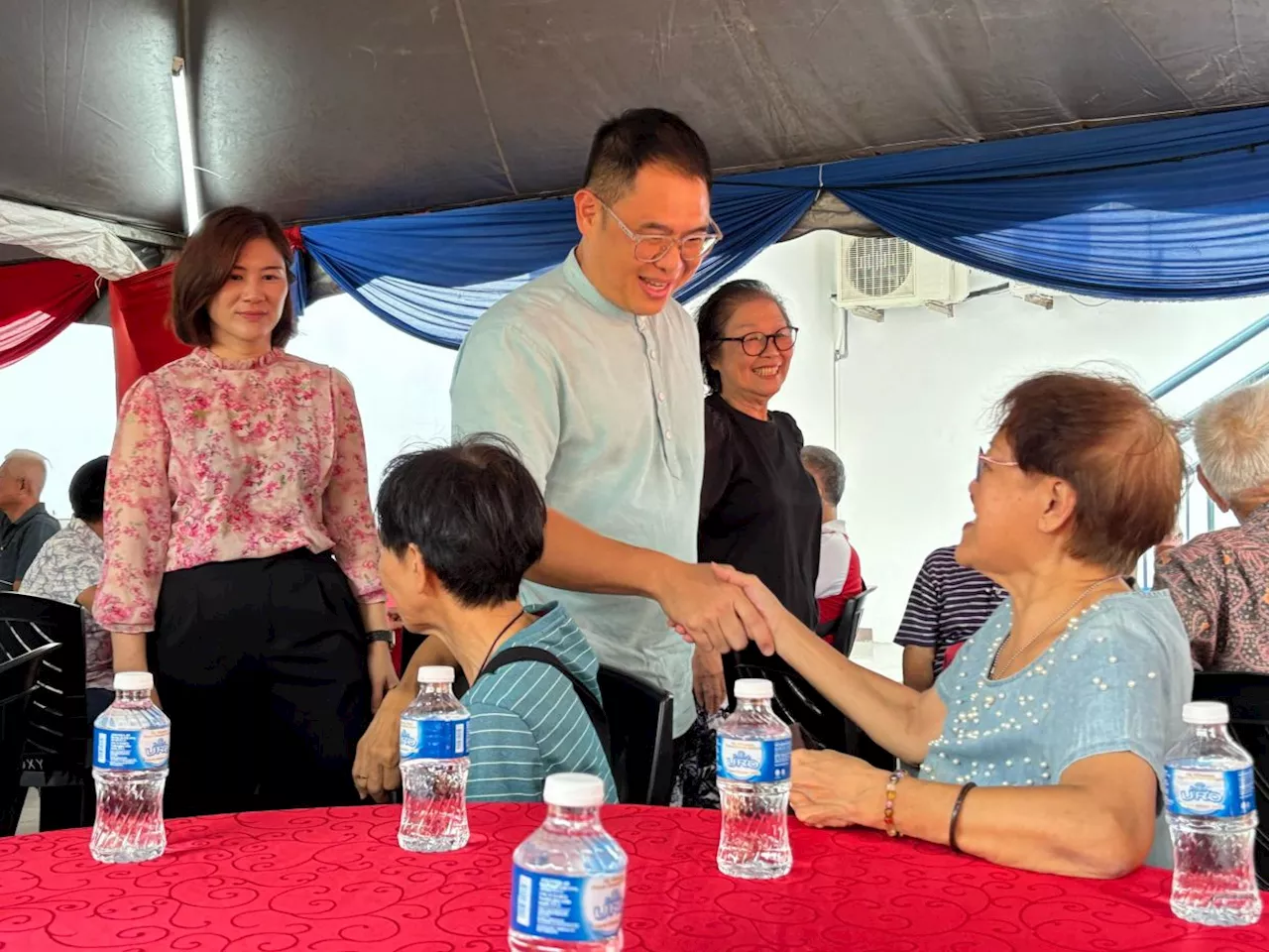 MCA launches new service centre in JB to boost grassroots engagement