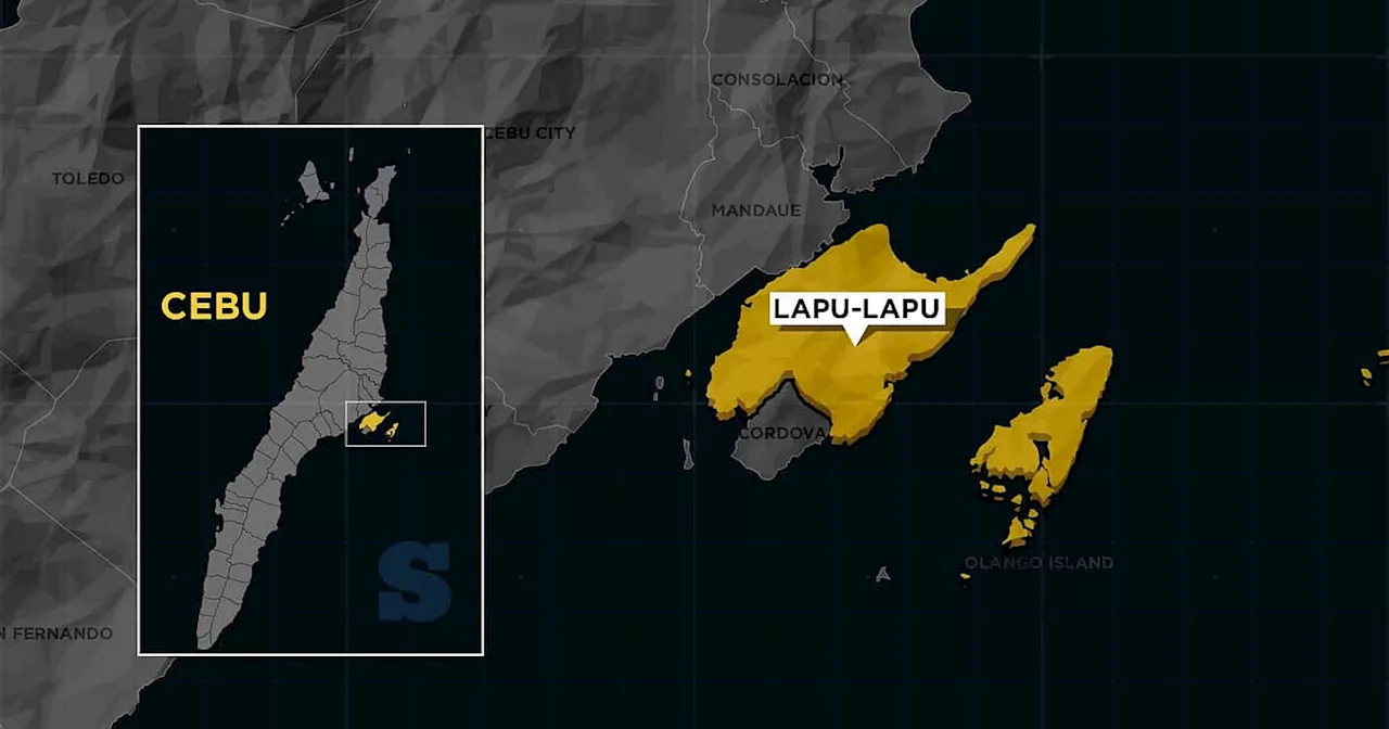 P20 nga terminal fee sa Lapu-Lapu City, gireklamo