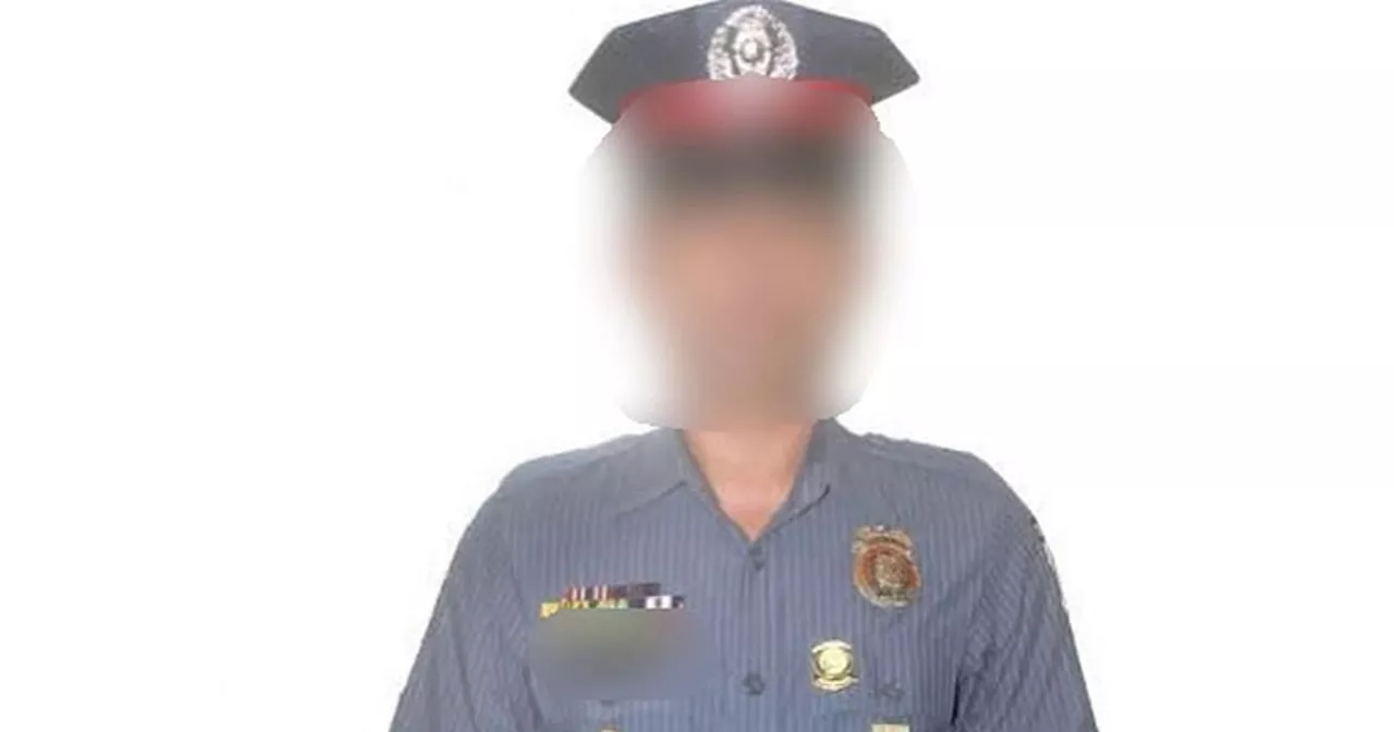 Pulis gitipi's ugangan