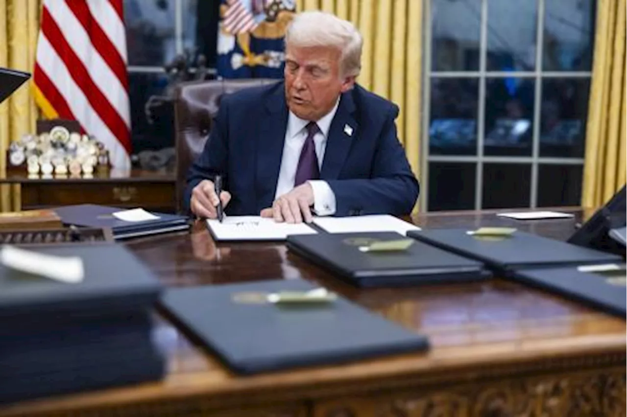 Stop Ius Soli: la Corte Suprema limita i tribunali inferiori e dà ragione a Donald Trump