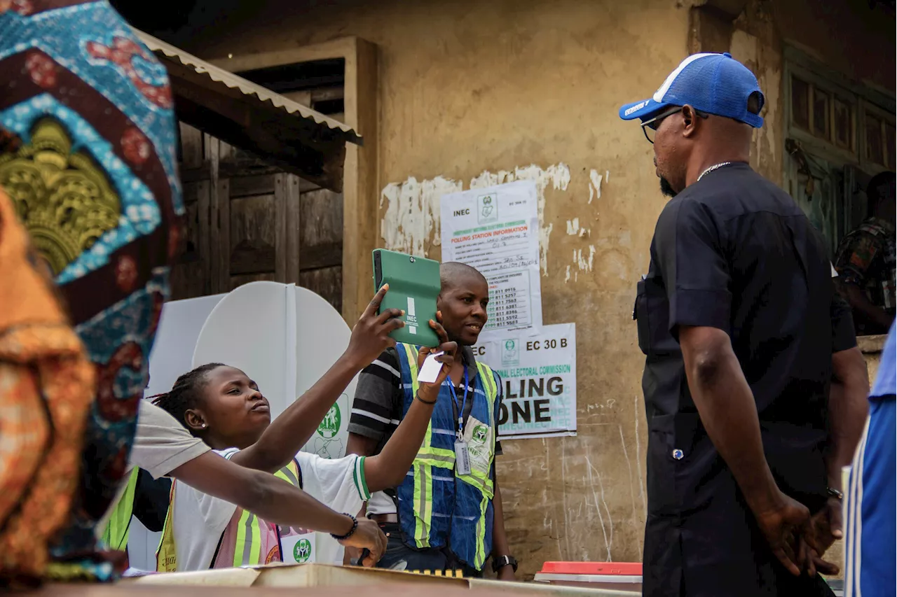 Credibility threshold and why it matters for Nigeria's elections