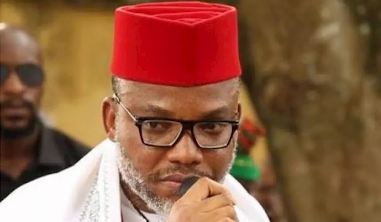 Kenyan court rules Nnamdi Kanu’s rendition illegal, orders government to pay damages