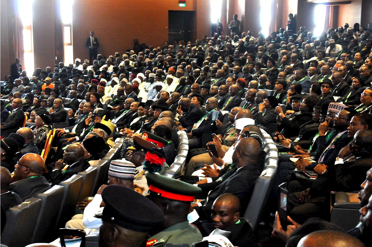 NJC retires nine Imo judges for age falsification