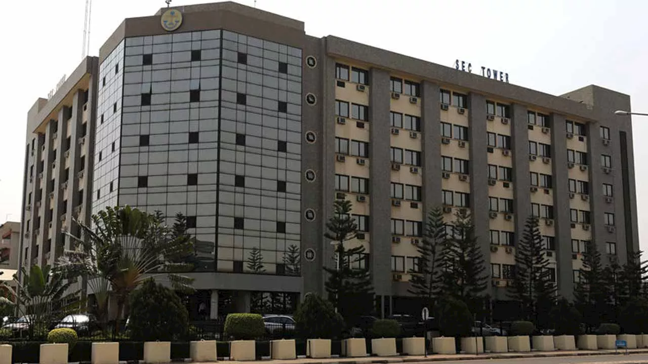 SEC warns Nigerians against investing in Value Growth, says platform not registered