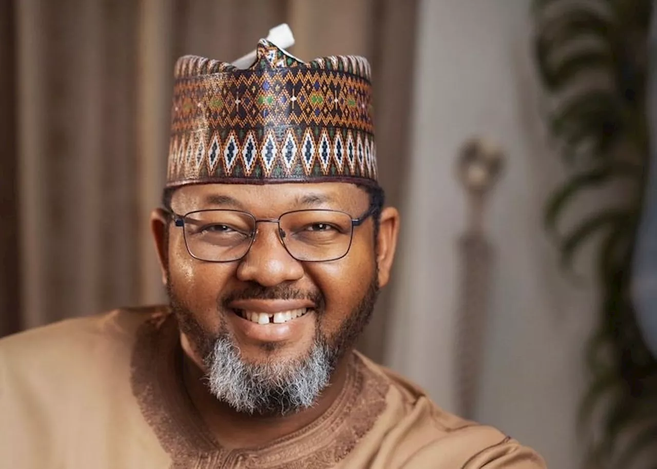 Tinubu appoints Ismaeel Ahmed, Buhari’s ex-aide, as PCNGi chair