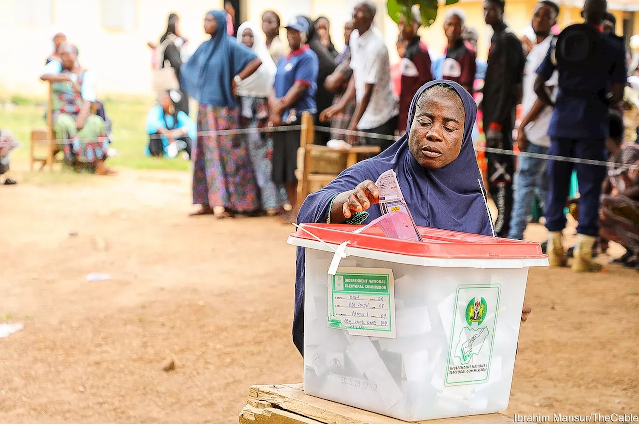 Yiaga Africa warns against one-party dominance ahead of 2027 elections