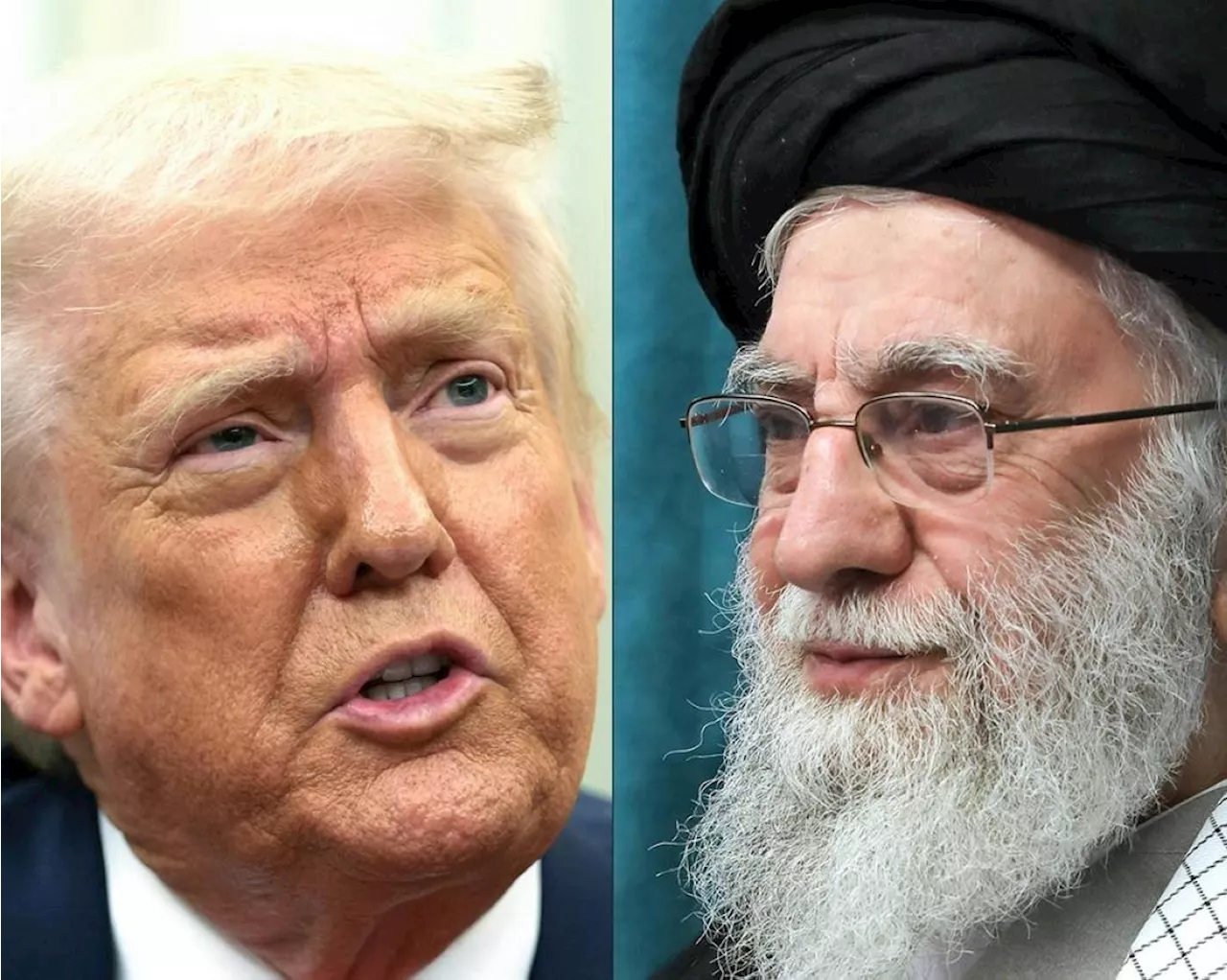 Iran: No plan for new US nuke talks