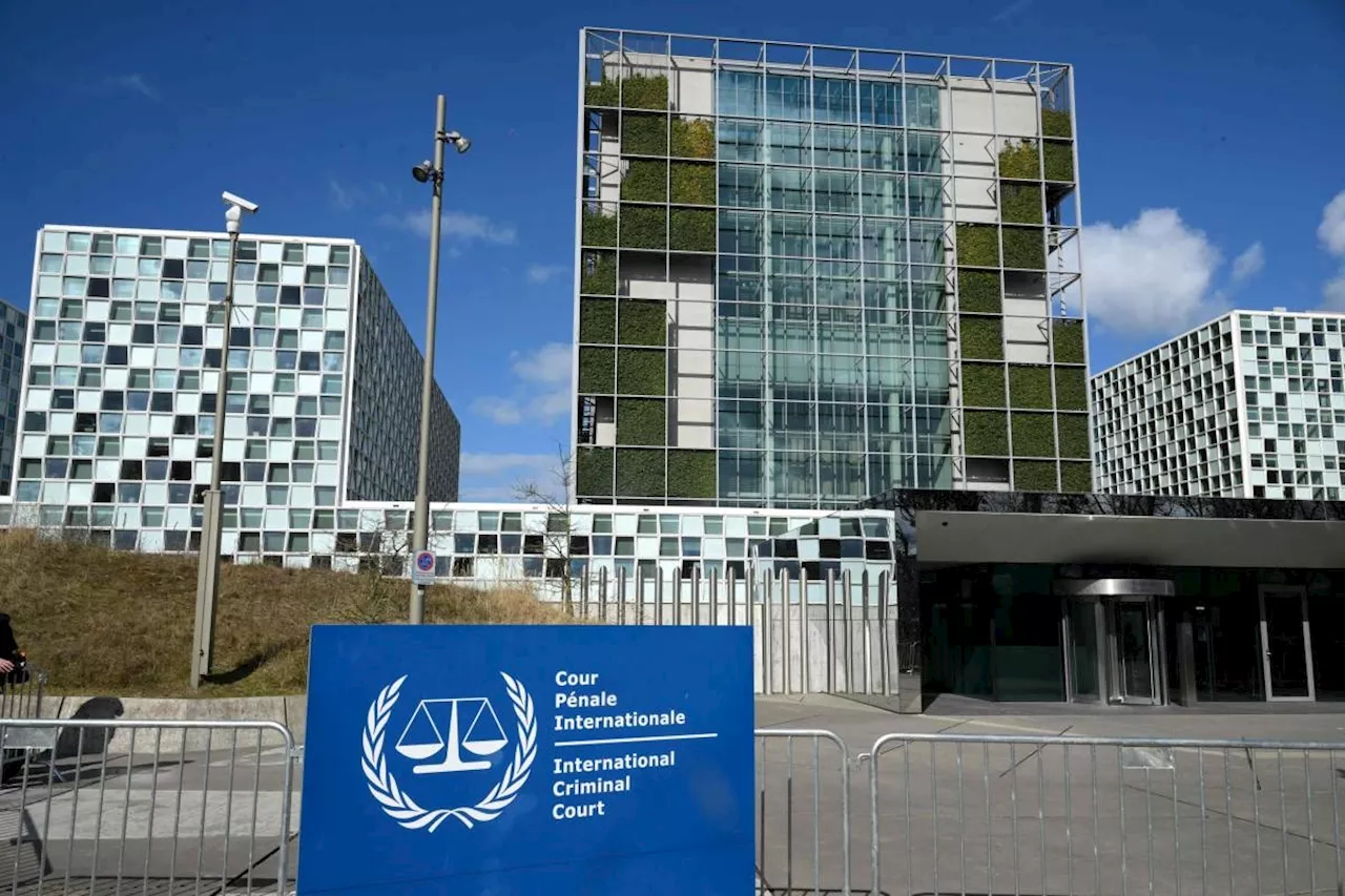 PH aiding witnesses, not working with ICC