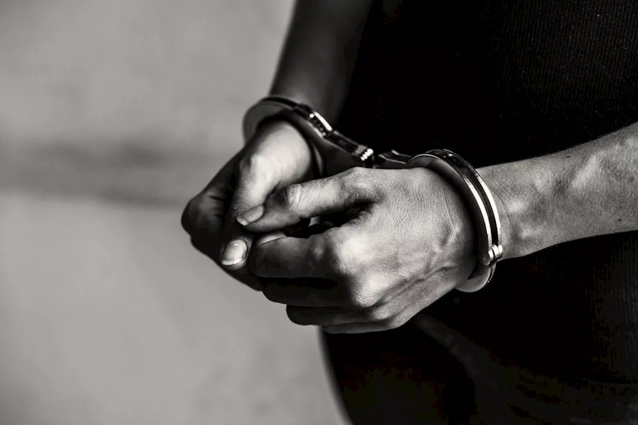 Americans arrested in South Korea for sending Bibles to North Korea