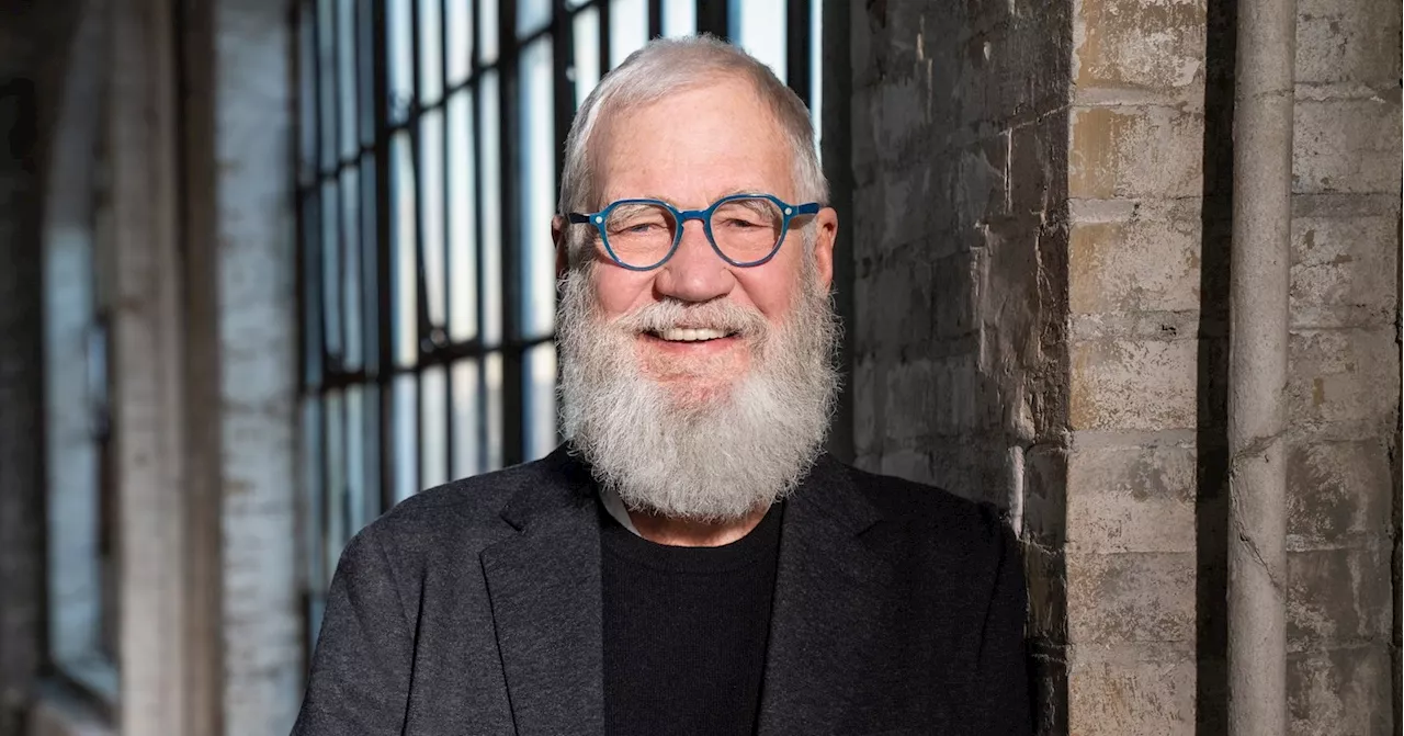David Letterman After Late Show: Where Is the Talk Show Icon Now?