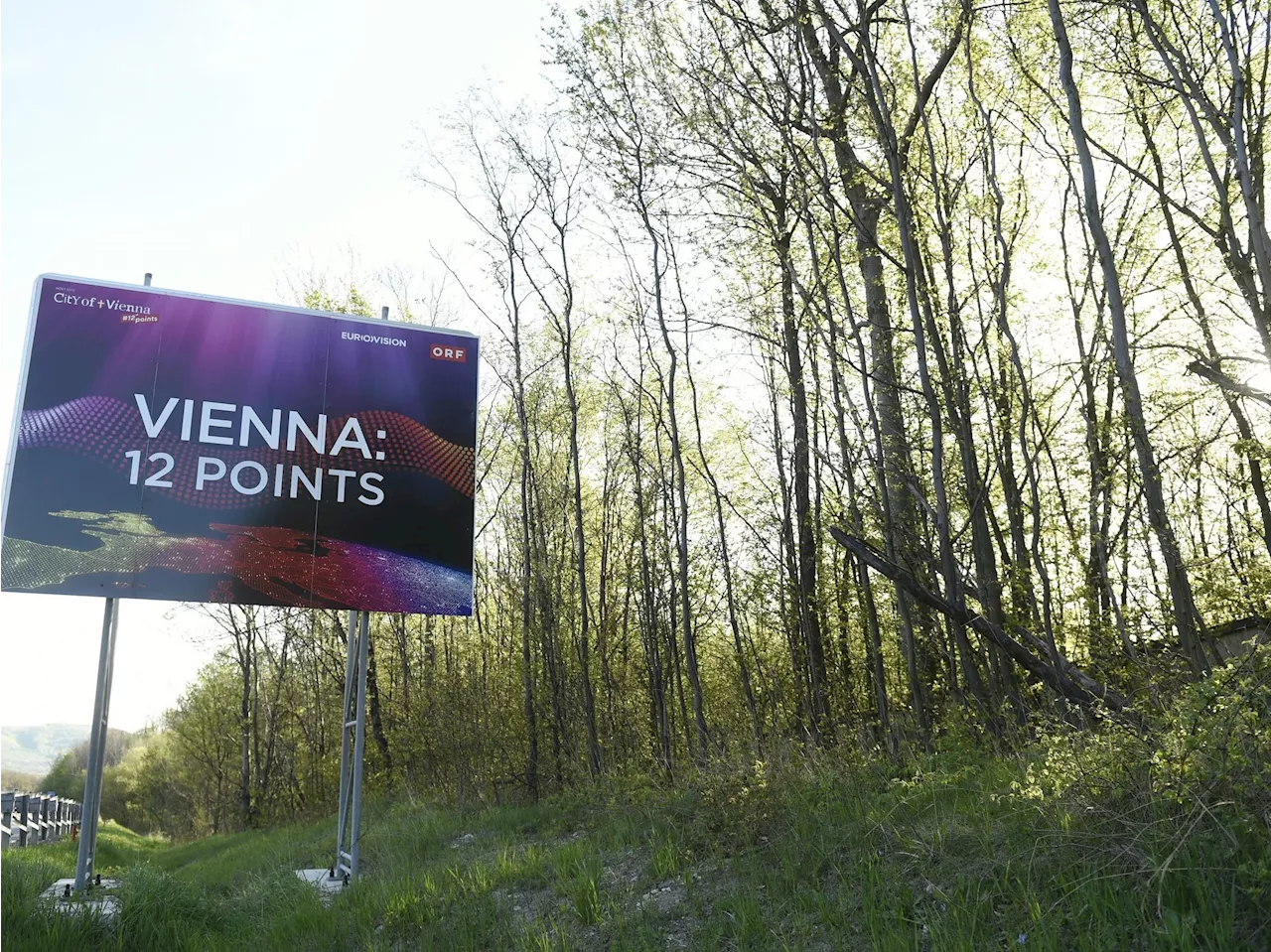 ESC 2026: Welchen Austragungsort sich die Österreicher wünschen