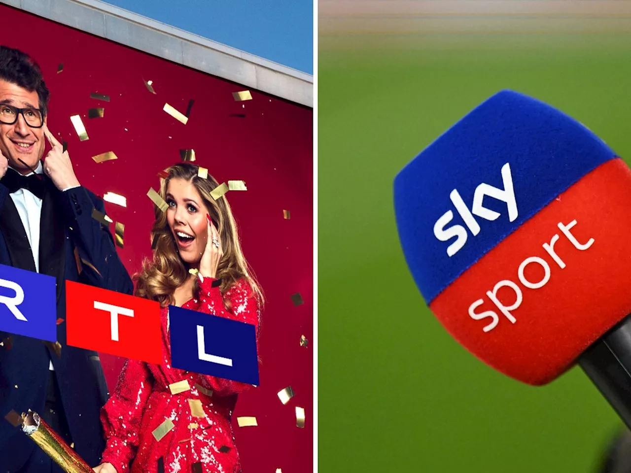 RTL kauft Bezahlsender Sky: Was das für Kunden bedeutet