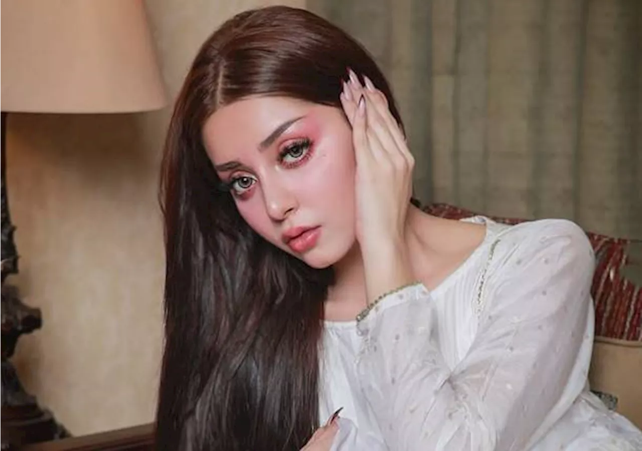 Alizeh Shah's bold new look and cryptic post spark relationship rumors