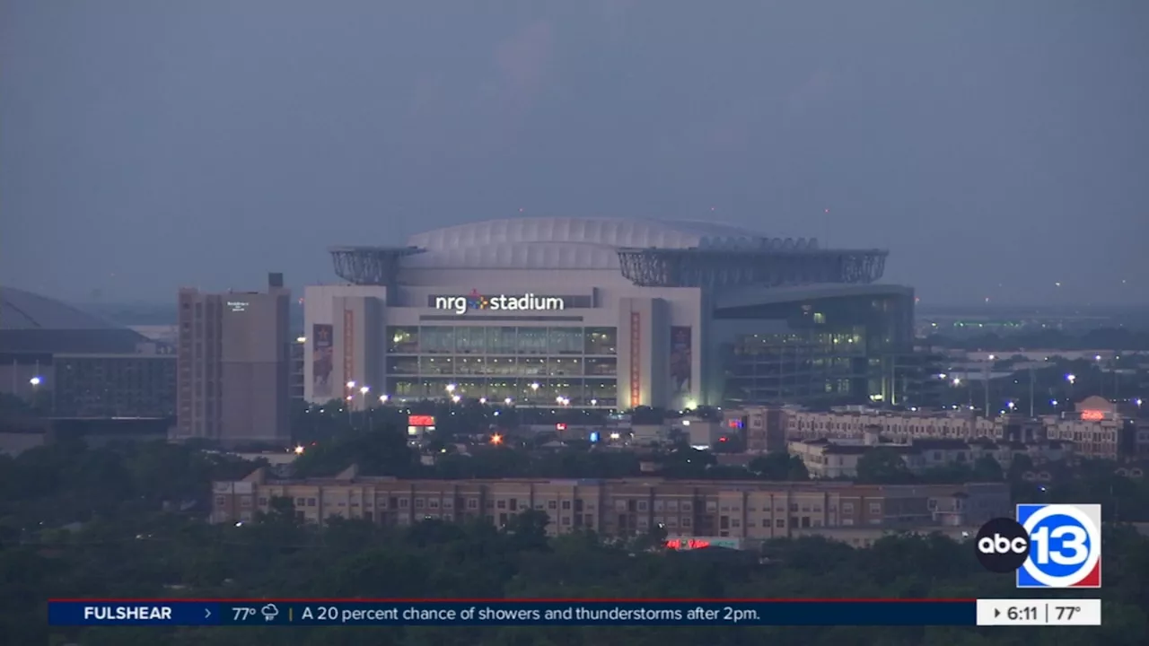 Houston traffic: Here's how to get around the roads for festive weekend in Houston