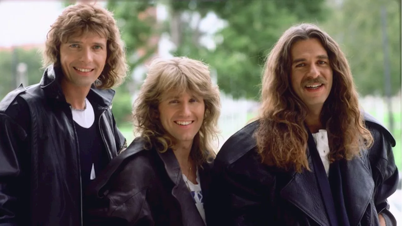 Fight the Good Fight: Inside the star-packed album that's reimagining Triumph's classics