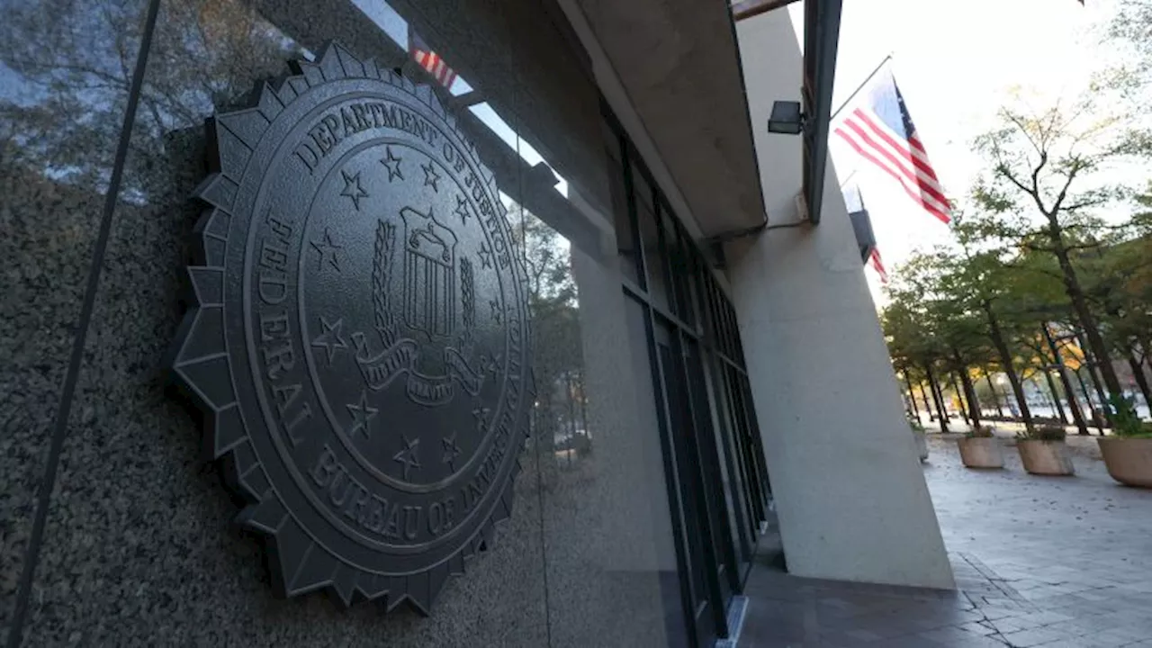 Mexican drug cartel used hacker to track FBI official, then killed potential informants, government audit says