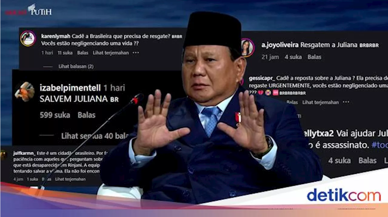 Alasan Prabowo Alihkan Proyek Infrastruktur ke Swasta: Terlalu Banyak Bocor!