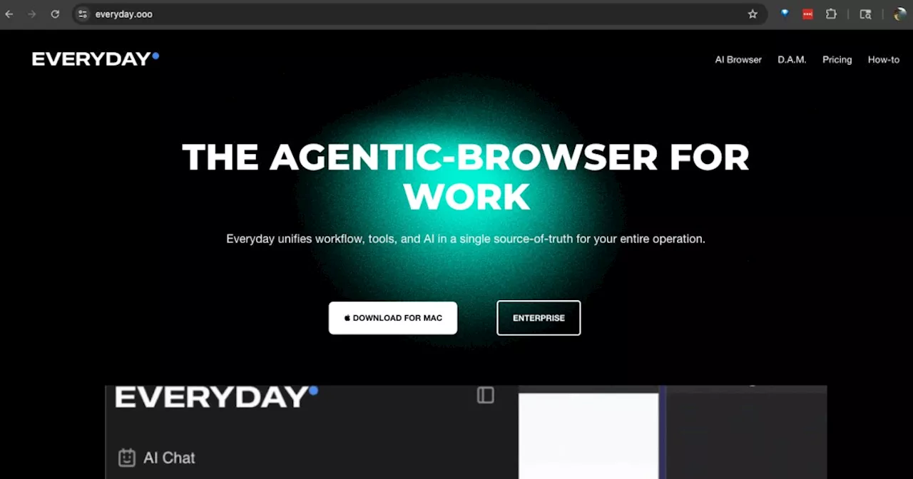 I used an AI browser for work. My afternoons became boring and I loved it