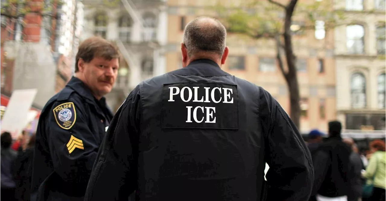 Uno a uno: esta es la lista de los migrantes más buscados por el ICE de Estados Unidos para ser deportados