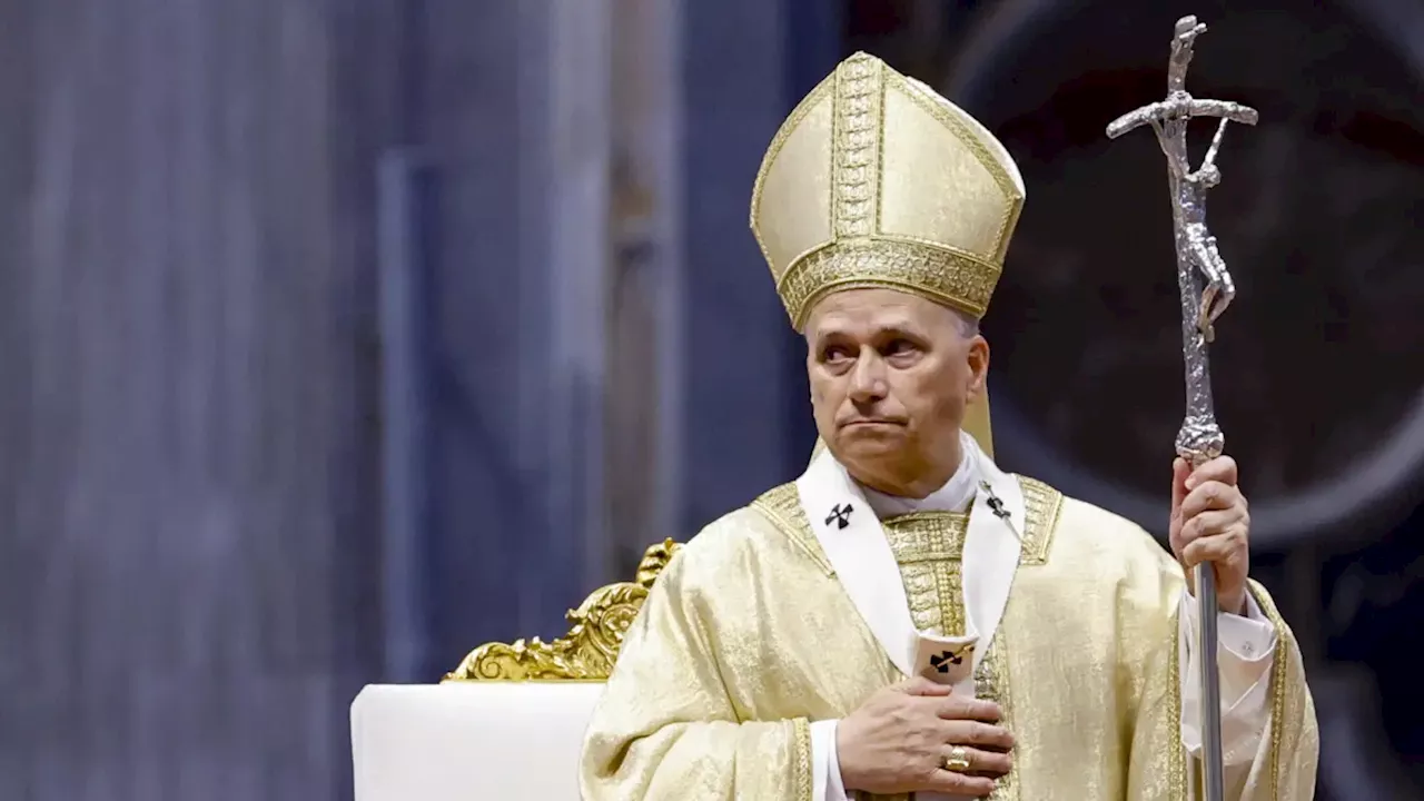 El papa León XIV expresa su dolor y cercanía por las víctimas del conflicto en Ucrania: 'Es una guerra sin sentido'