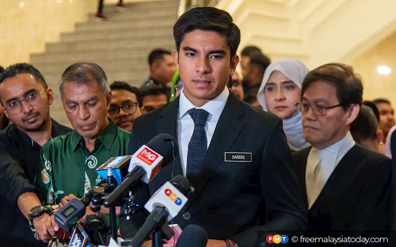 Even with Syed Saddiq, Muda comeback at GE 16 unlikely, say analysts
