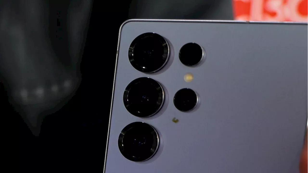 Samsung’s Next Android Upgrade—‘Better’ Than Google’s Pixel
