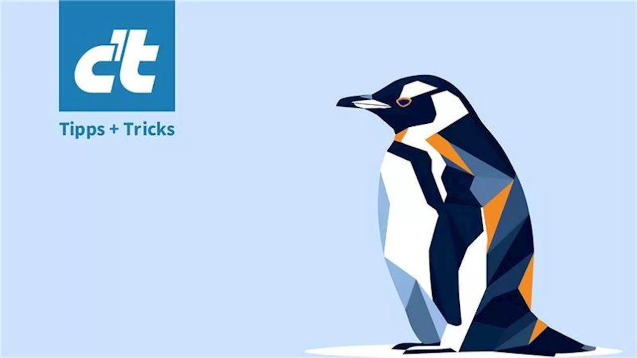 Journal müllt Filesystem in Linux-VM voll