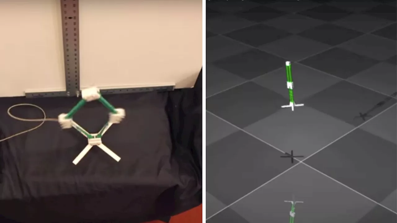 MIT’s new AI outwits scientists to design robots that jump 41% higher, land safely
