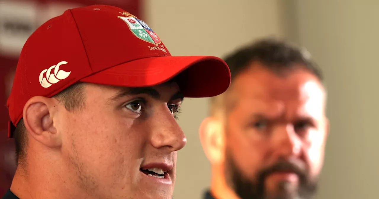 Lions v Western Force: What time is kick-off today and where can I watch it in Ireland?