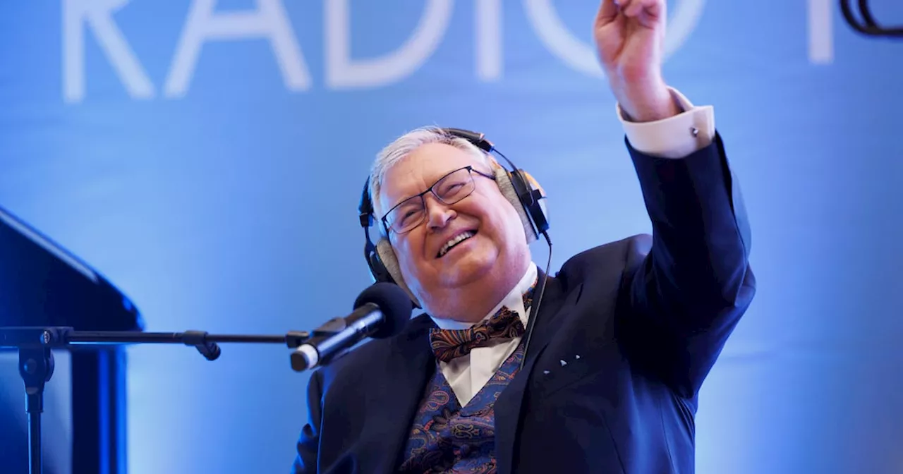 The Irish Times view on radio in Ireland: Joe’s Liveline made its mark