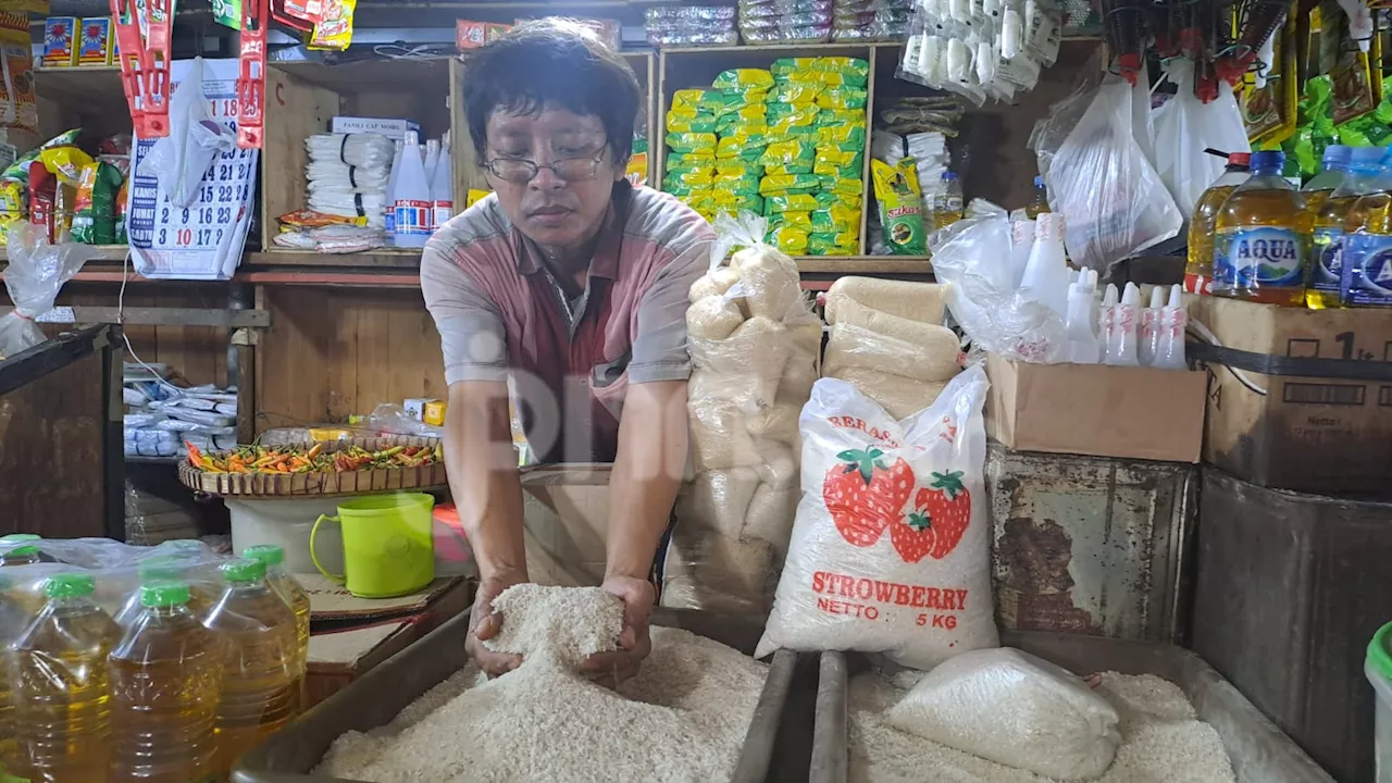 Berikut Ini Fakta-fakta soal Dugaan Kecurangan Perdagangan Beras